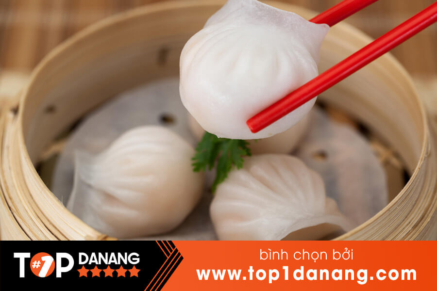 Há cảo ngon Đà Nẵng