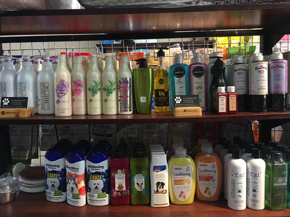 Happy Petshop Đà Nẵng