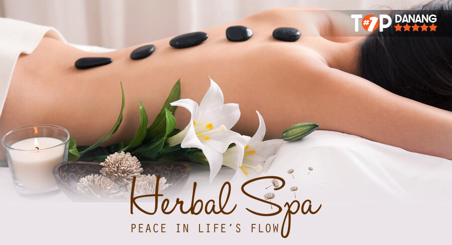 Herbal Spa Đà Nẵng