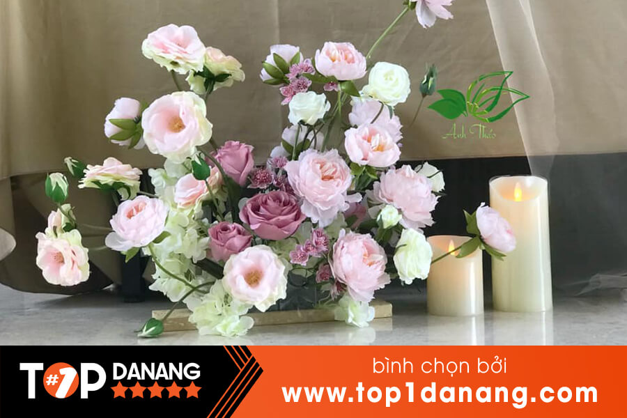 Hoa giả Đà Nẵng  ​