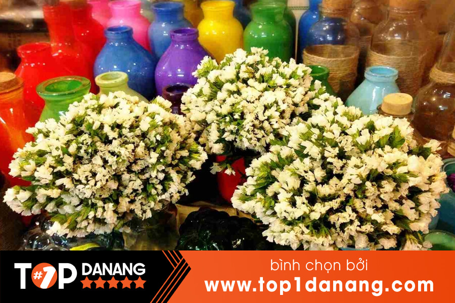 Hoa khô Đà Nẵng