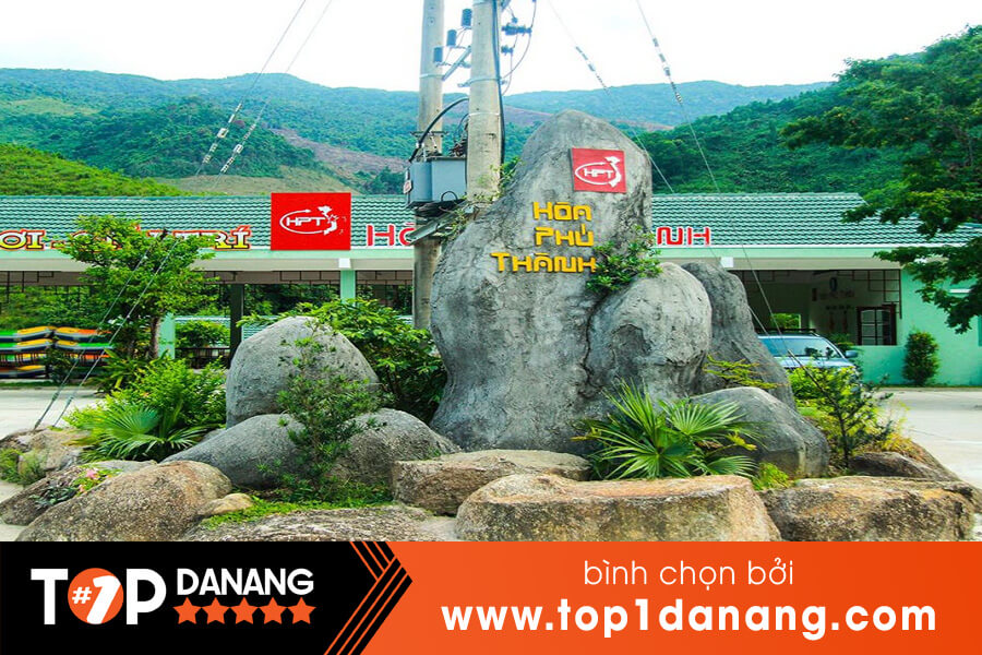 Hòa Phú Thành Đà Nẵng