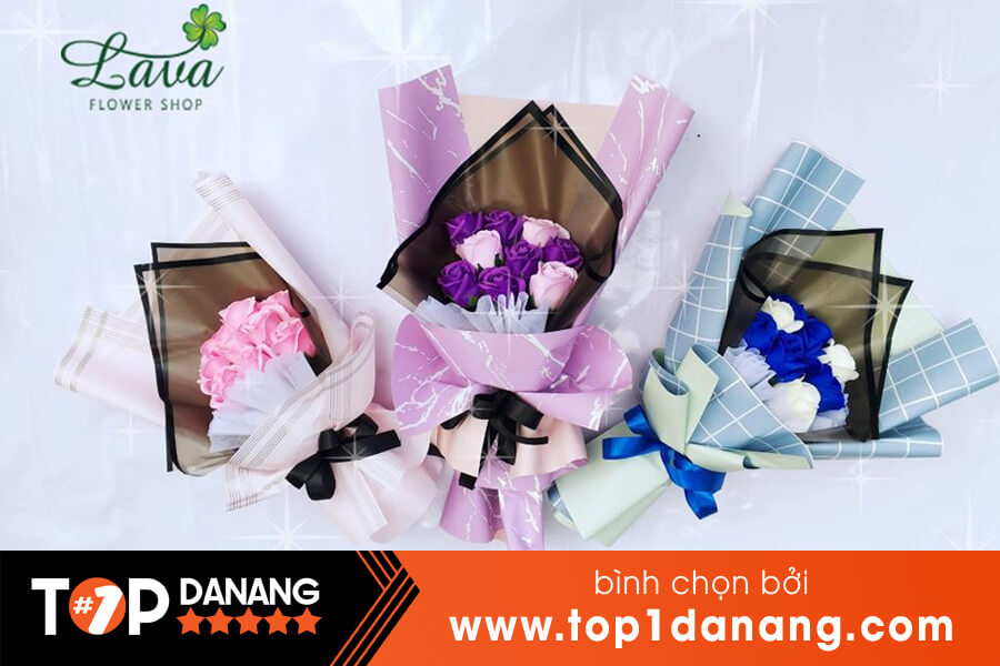 Hoa sáp Đà Nẵng