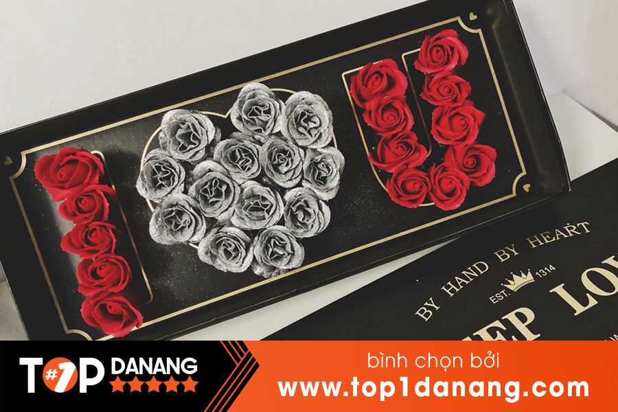 Hoa sáp tại Đà Nẵng