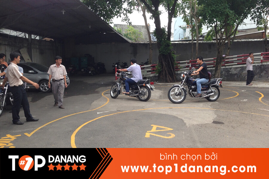 Học bằng A2 ở Đà Nẵng