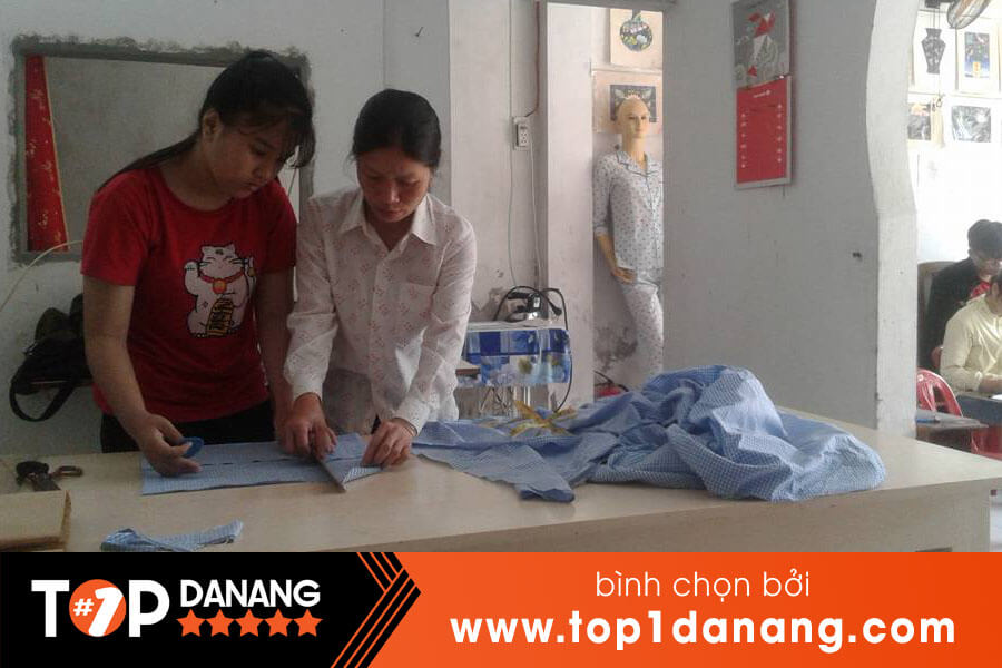 Học may Đà Nẵng