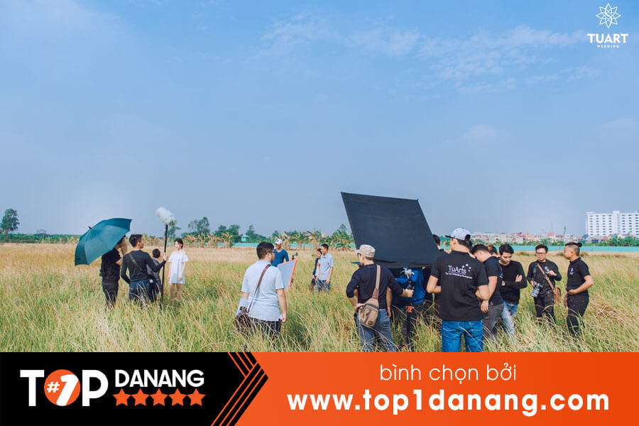 Học nhiếp ảnh ở Đà Nẵng