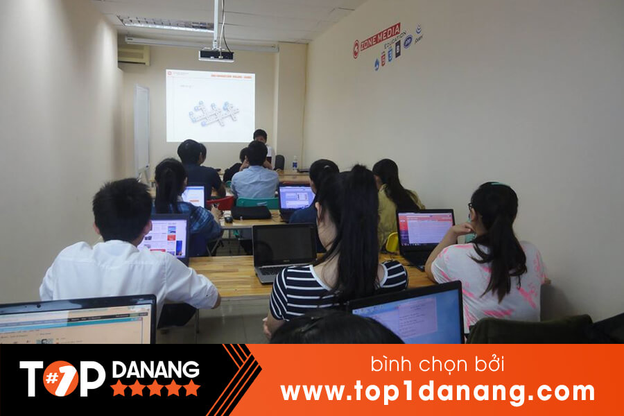 Học photoshop cs6 ở Đà Nẵng