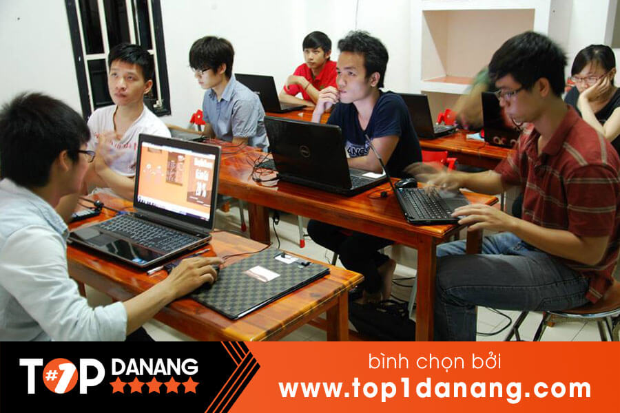 Học thiết kế đồ họa ở Đà Nẵng