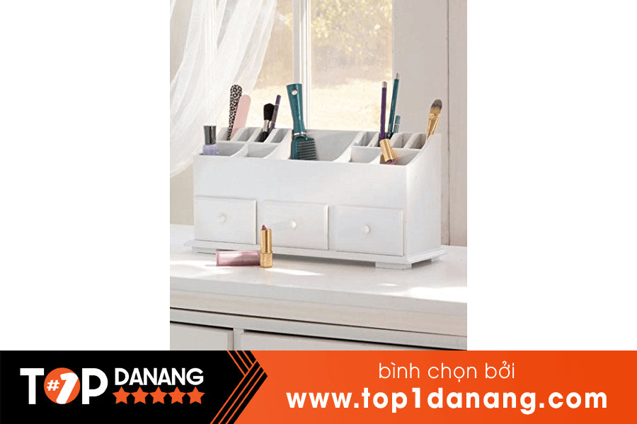 Hộp đụng đồ trang điểm Đà Nẵng Sakura