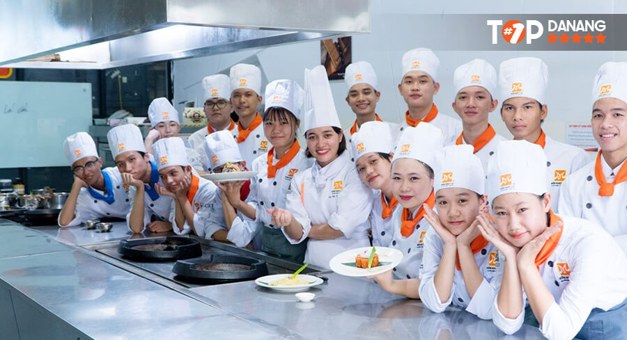 Hướng nghiệp Á Âu Đà Nẵng