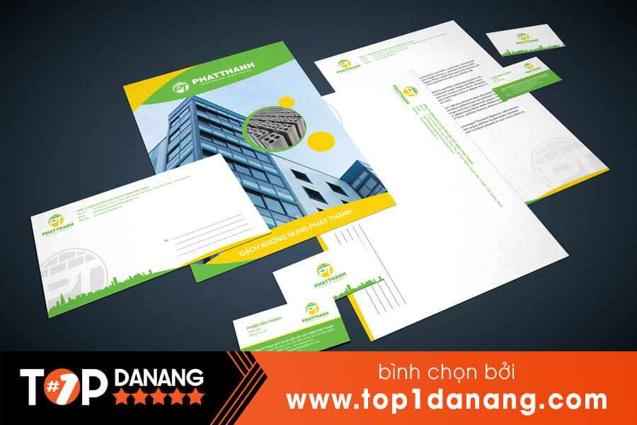 Công ty in ấn Đà Nẵng