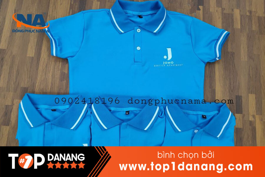 In áo thun tại Đà Nẵng