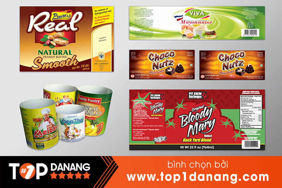 In Kiến Tạo Đà Nẵng