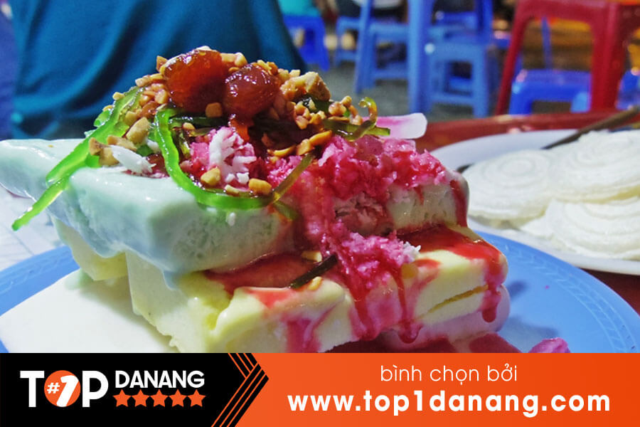 Kem ký tại Đà Nẵng