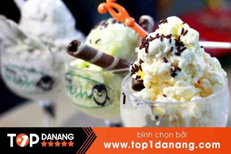 Kem nito Đà Nẵng