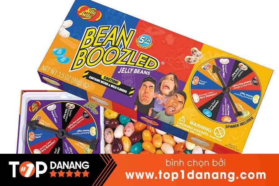 Kẹo thối ở Đà Nẵng