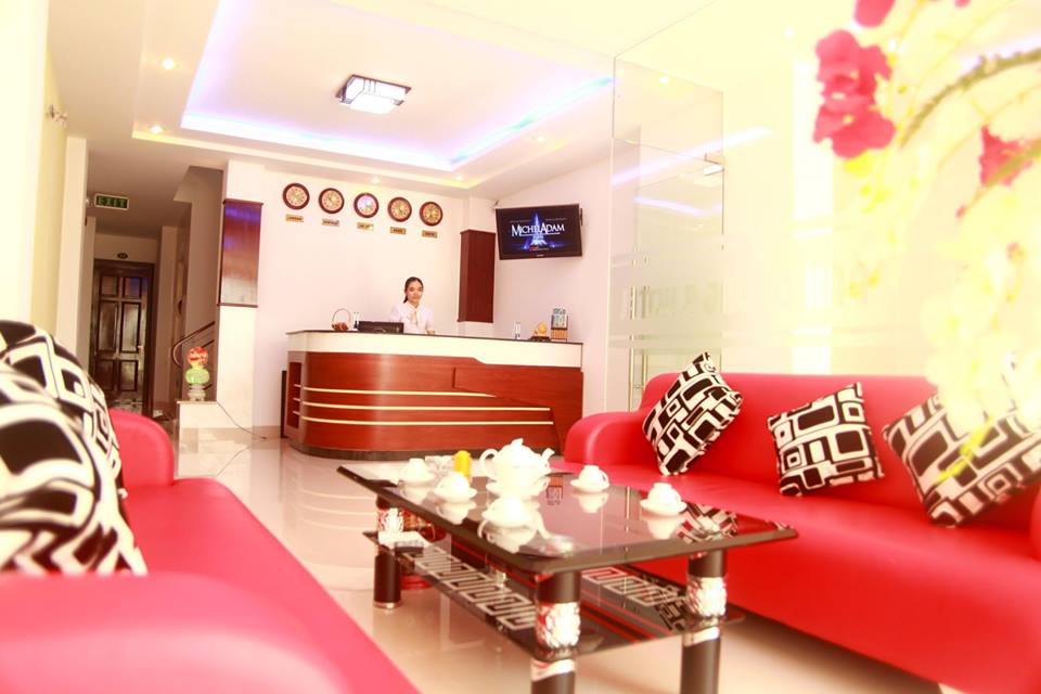 Khách sạn Ánh Dương 2 Đà Nẵng