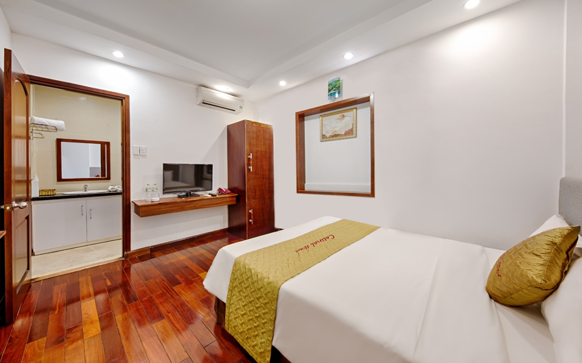 Khách sạn Catinal Hotel Đà Nẵng