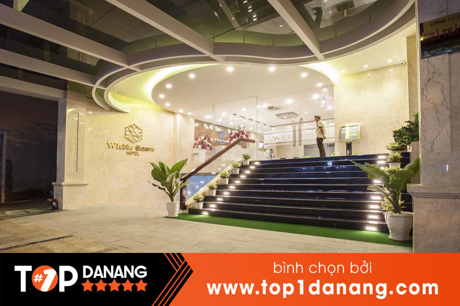 Khách sạn giá rẻ đường Nguyễn Văn Linh Đà Nẵng