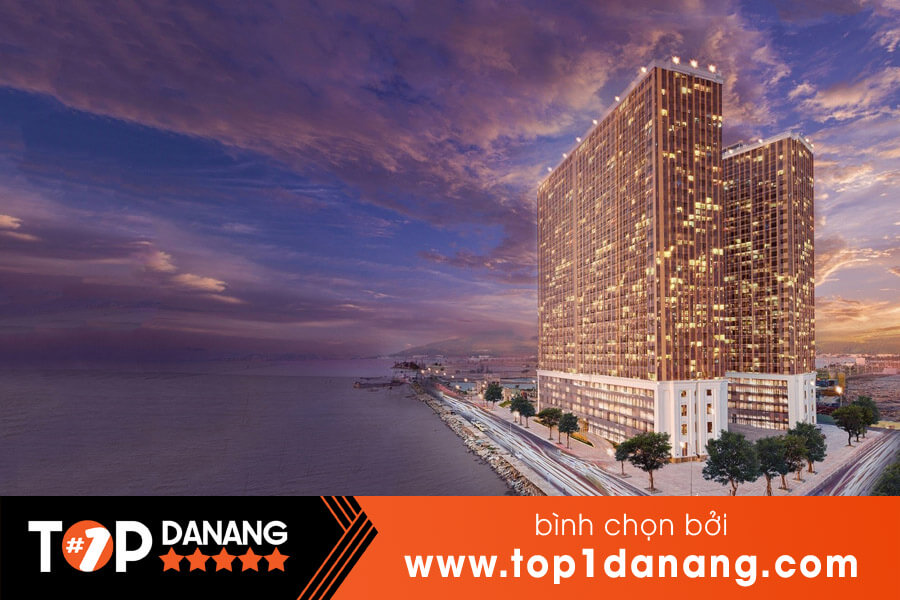 Khách sạn Golden Bay Đà Nẵng