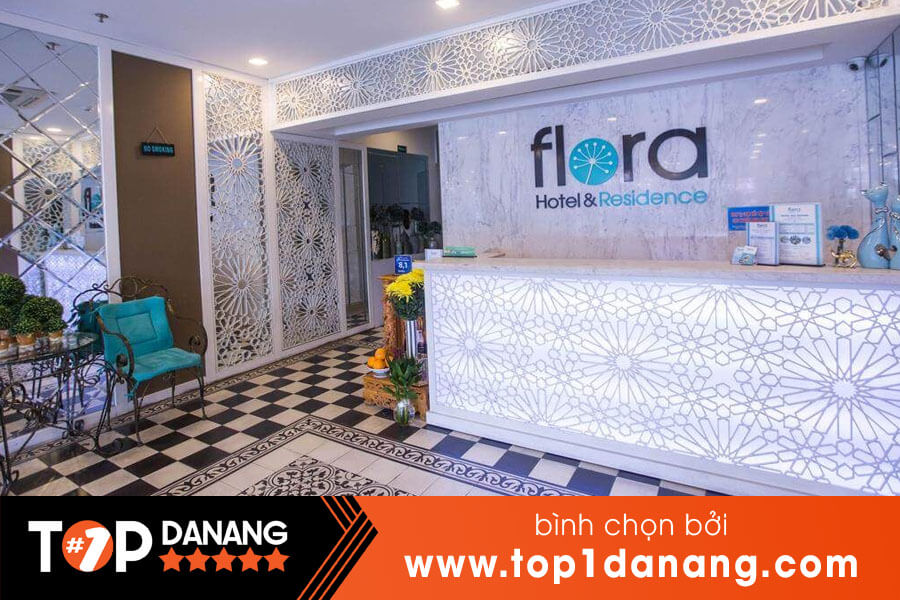 Khách sạn trên đường Nguyễn Văn Linh Đà Nẵng