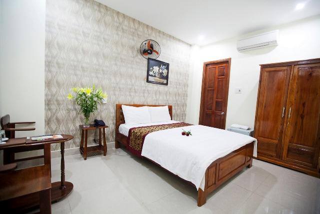 Khách sạn Tuấn Phong Đà Nẵng