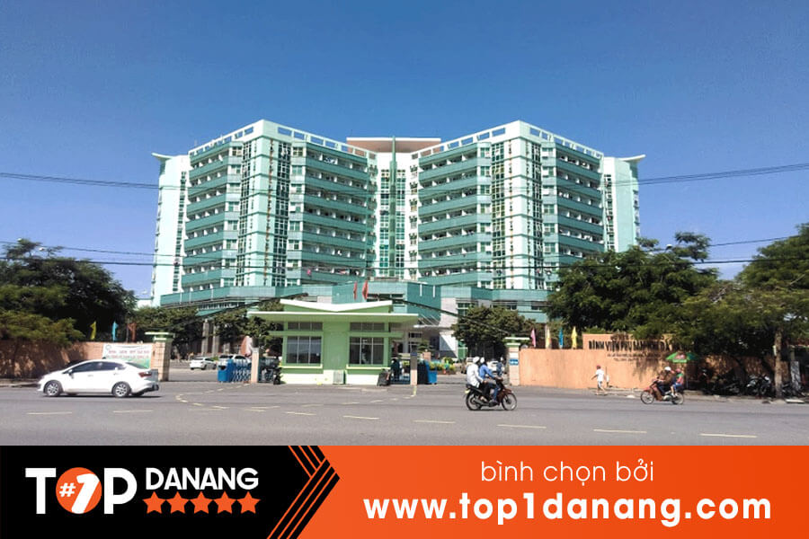 Khoa hiếm muộn bệnh viện phụ sản nhi Đà Nẵng