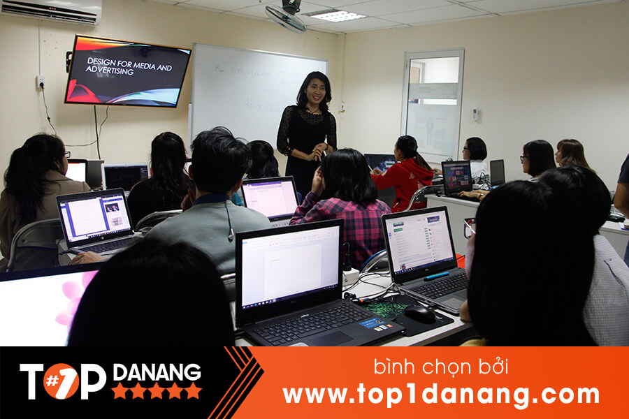 Khóa học photoshop Đà Nẵng