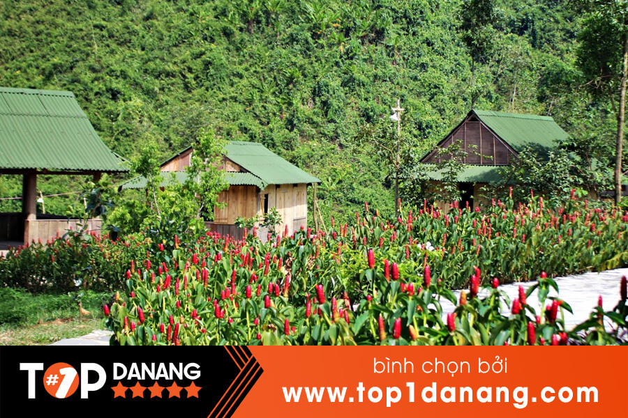 Khu Hòa Phú Thành Đà Nẵng