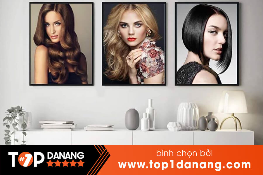 Khung ảnh Đà Nẵng