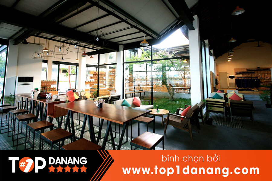 Kinh doanh gì ở Đà Nẵng