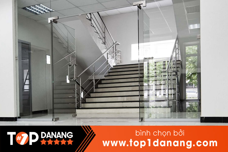 Kính thủy lực Đà Nẵng