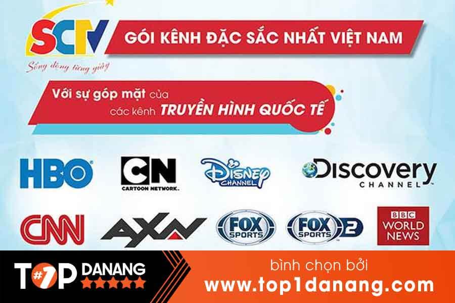 Dịch vụ lắp đặt internet Đà Nẵng