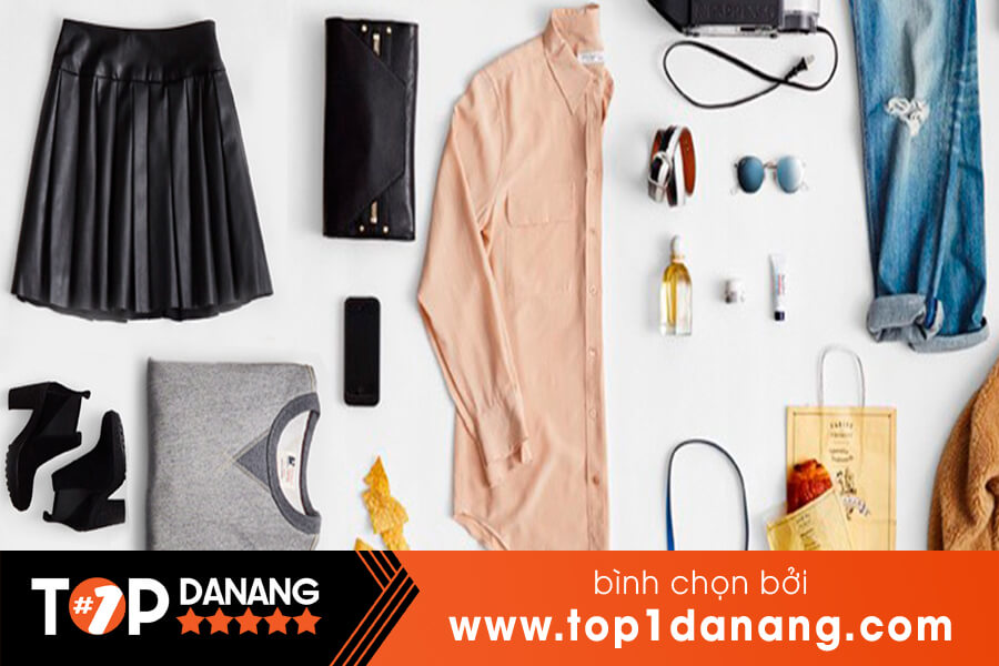 Lấy sỉ quần áo ở Đà Nẵng