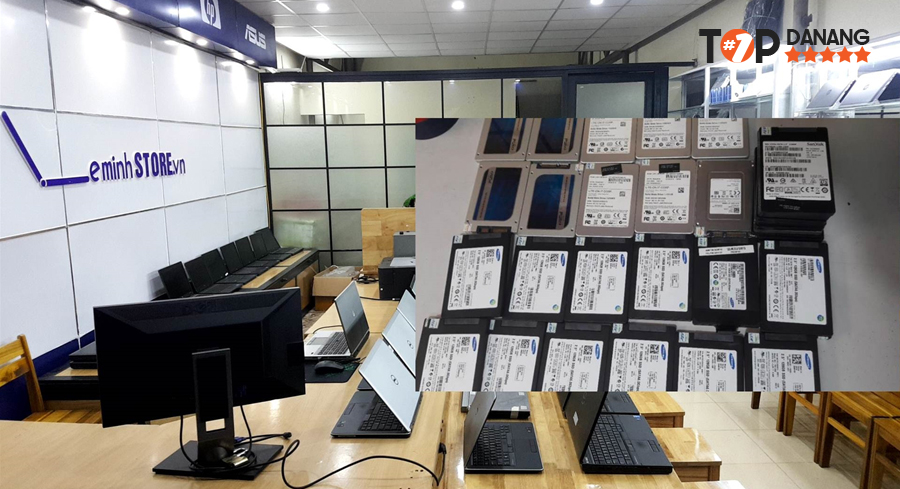 Leminh Store Đà Nẵng