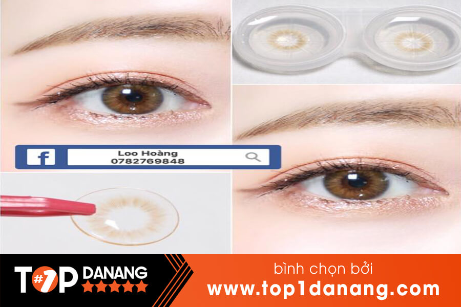 Lens ở Đà Nẵng