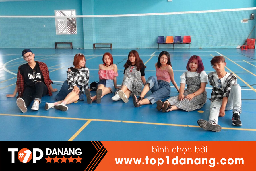 Lịch học Nhà văn hóa thiếu nhi Đà Nẵng