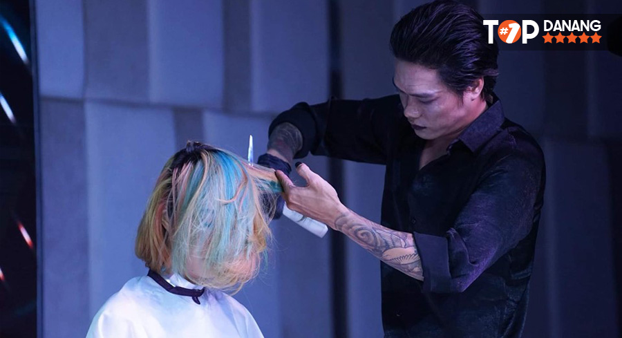 Long No Hair Salon Đà Nẵng