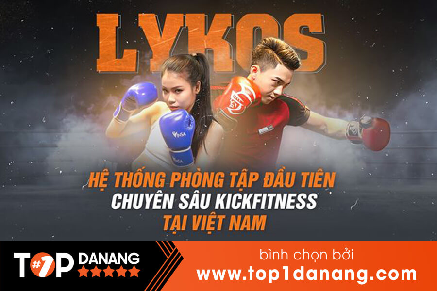 Lớp học boxing ở Đà Nẵng