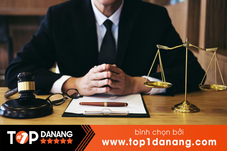 văn phòng luật sư đà nẵng