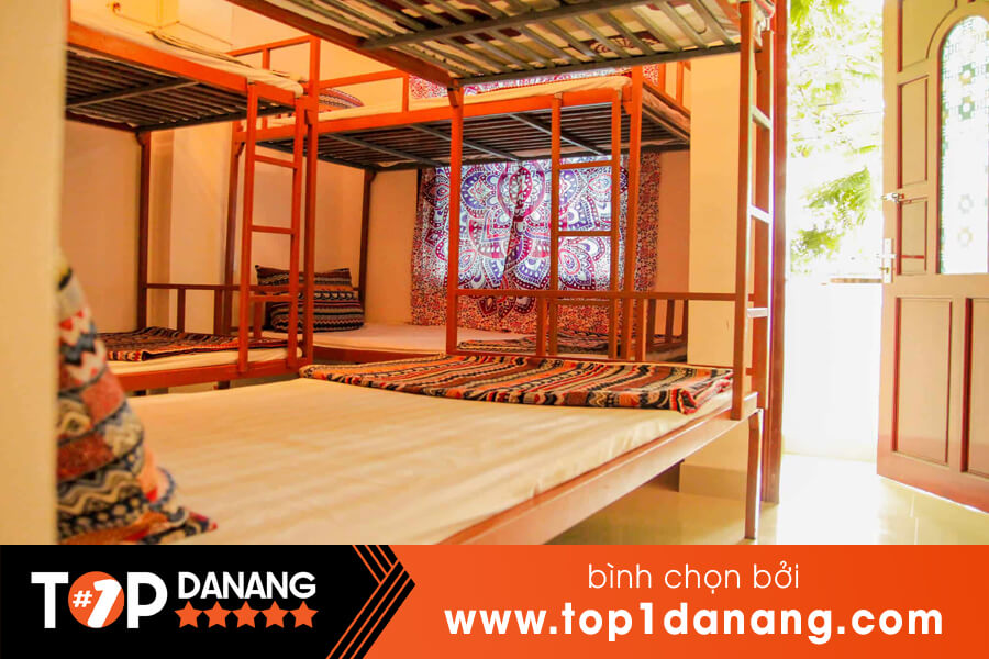 Lưu trú tại Cù Lao Chàm ở Đà Nẵng