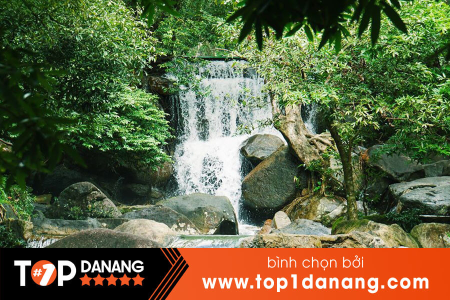 Lưu ý khi đến Suối Hoa Đà Nẵng