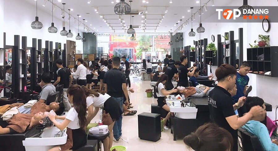 Luxury Man Đà Nẵng