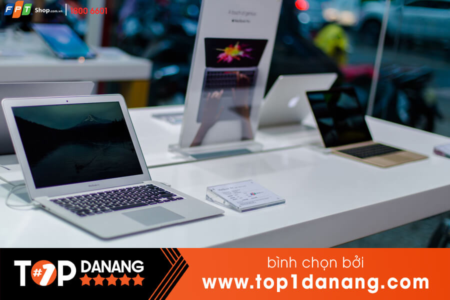Macbook Đà Nẵng