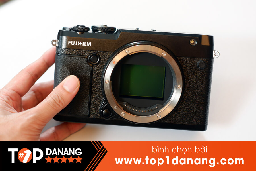 Máy ảnh xách tay Đà Nẵng - Camera Rental