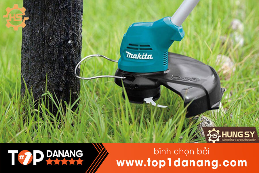 Máy cắt cỏ cầm tay Đà Nẵng