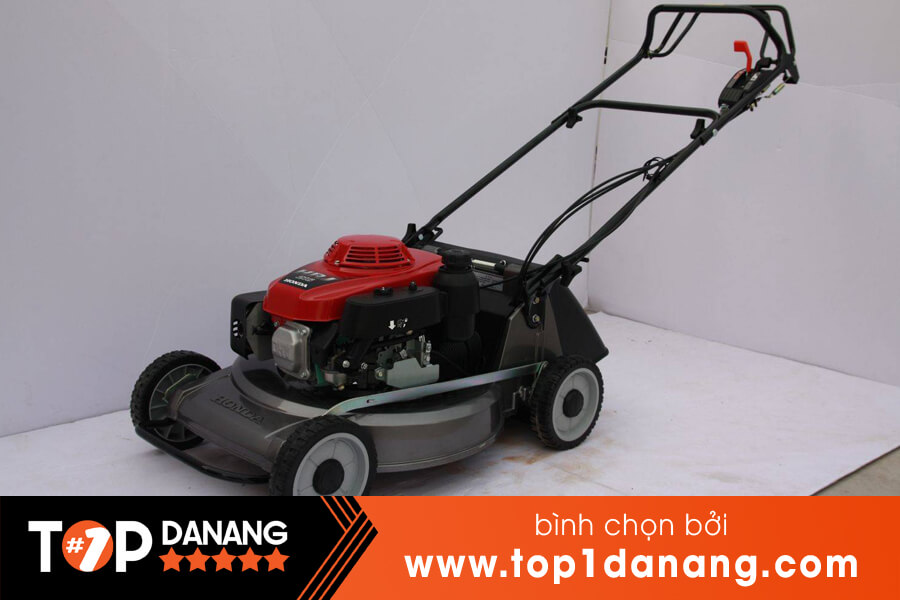 Máy cắt cỏ ở Đà Nẵng
