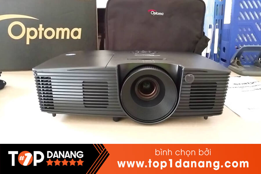 Máy chiếu mini tại Đà Nẵng