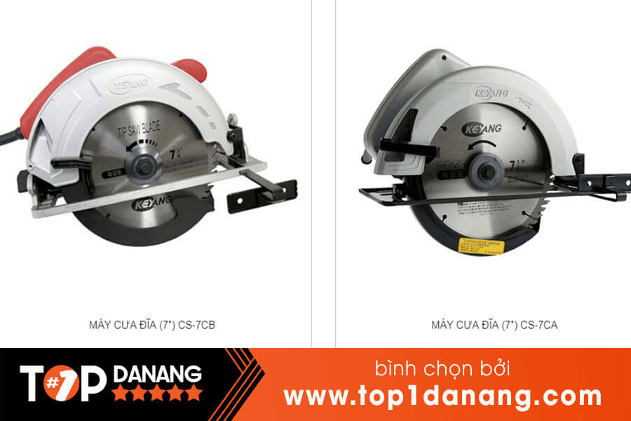 Máy cưa gỗ cầm tay tại Đà Nẵng